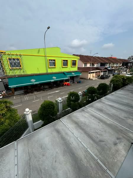 2-storey Terraced House for Sale in Kulai (Johor) - William Tay - Exterior - PropertyGuru.com.my