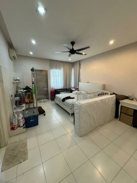 2-storey Terraced House for Sale in Kulai (Johor) - William Tay - Bedroom - PropertyGuru.com.my