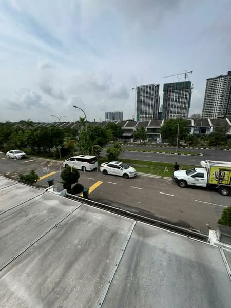 2-storey Terraced House for Sale in Kulai (Johor) - William Tay - Exterior - PropertyGuru.com.my