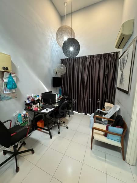 2-storey Terraced House for Sale in Kulai (Johor) - William Tay - Study - PropertyGuru.com.my