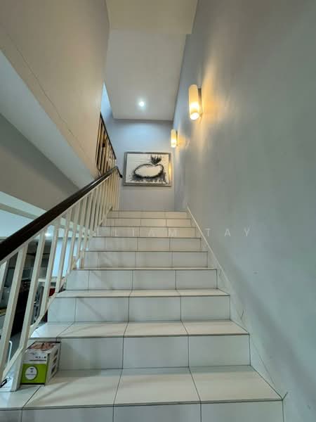2-storey Terraced House for Sale in Kulai (Johor) - William Tay - Interior - PropertyGuru.com.my