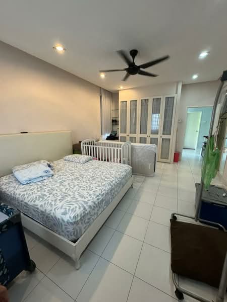 2-storey Terraced House for Sale in Kulai (Johor) - William Tay - Bedroom - PropertyGuru.com.my
