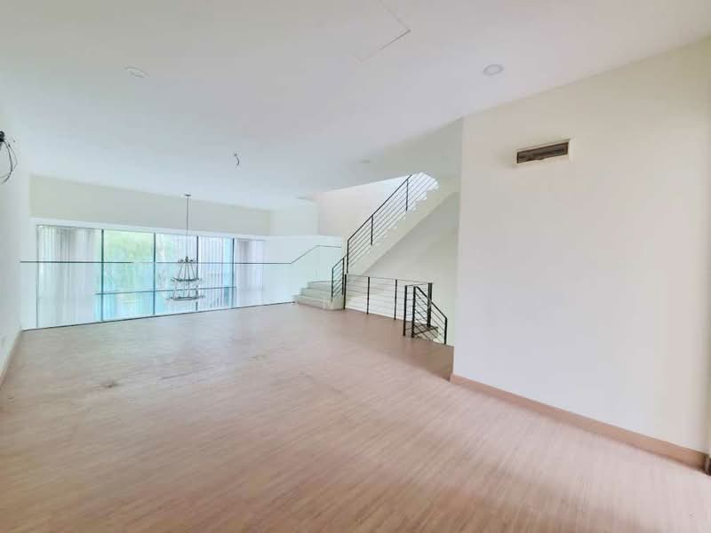 2.5-storey Terraced House for Sale in Taman Nusaputra Timur (Puchong) - Evan Goh - Living Room - PropertyGuru.com.my