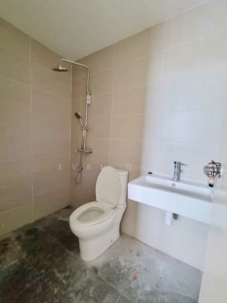 2.5-storey Terraced House for Sale in Taman Nusaputra Timur (Puchong) - Evan Goh - Bathroom - PropertyGuru.com.my