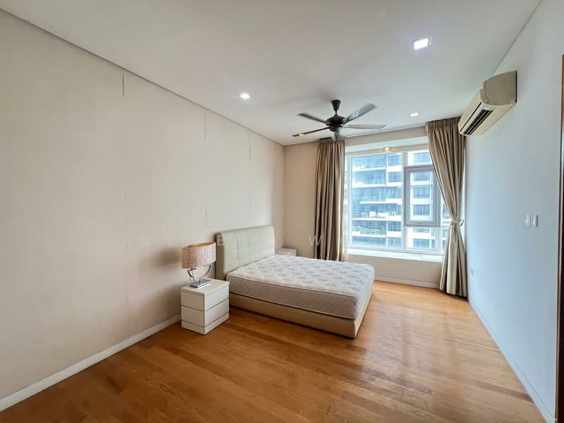 Condominium for Sale at Kiara 9 Residency - Debbie Wong - Bedroom - PropertyGuru.com.my