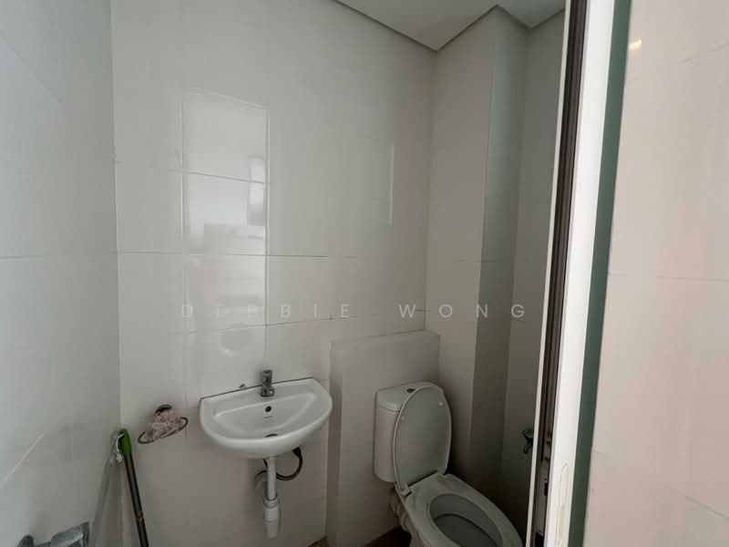 Condominium for Sale at Kiara 9 Residency - Debbie Wong - Bathroom - PropertyGuru.com.my