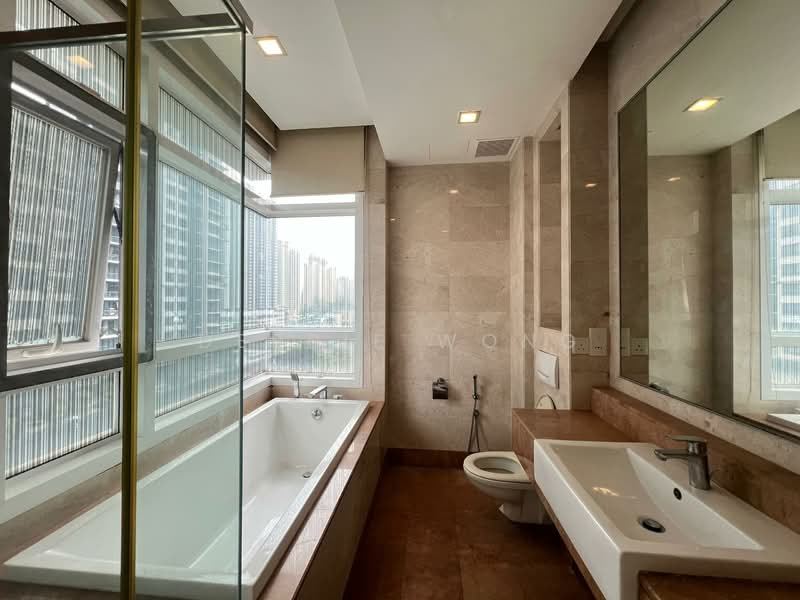 Condominium for Sale at Kiara 9 Residency - Debbie Wong - Bathroom - PropertyGuru.com.my