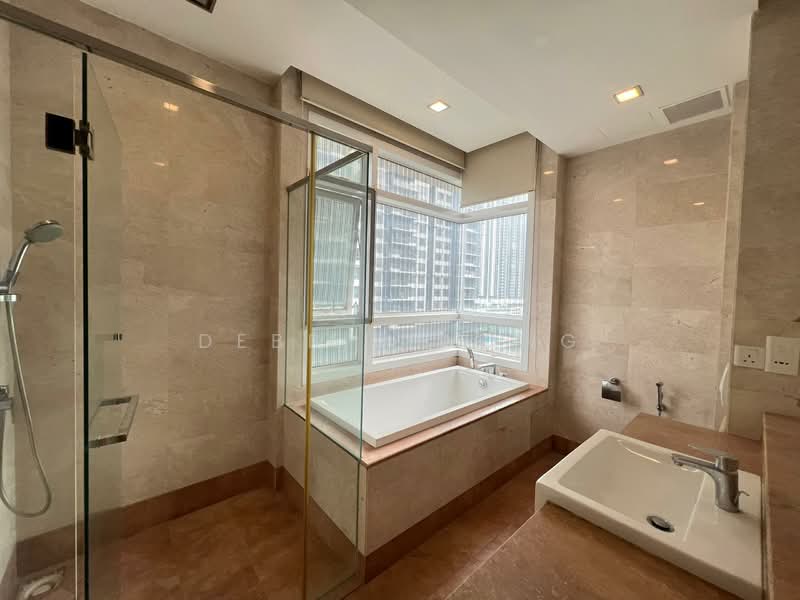 Condominium for Sale at Kiara 9 Residency - Debbie Wong - Bathroom - PropertyGuru.com.my