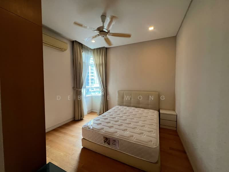 Condominium for Sale at Kiara 9 Residency - Debbie Wong - Bedroom - PropertyGuru.com.my
