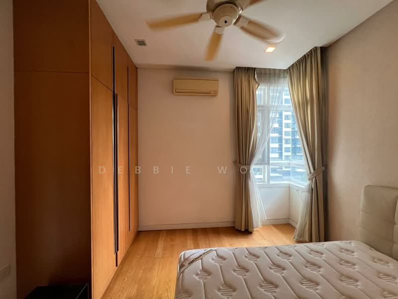 Condominium for Sale at Kiara 9 Residency - Debbie Wong - Bedroom - PropertyGuru.com.my