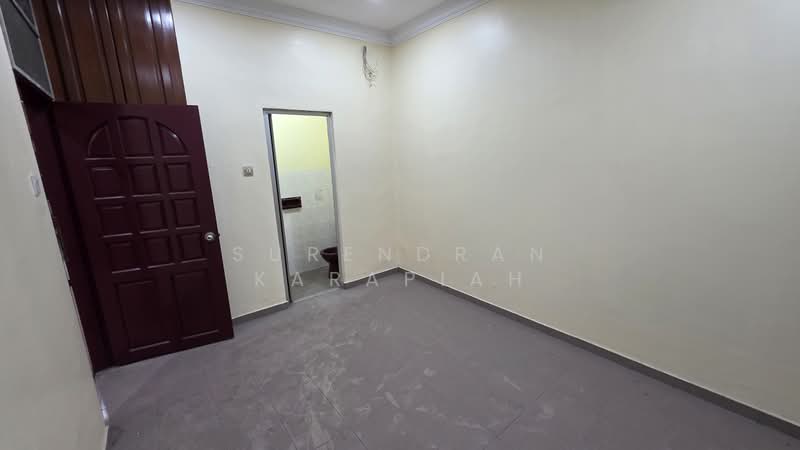 1-storey Terraced House for Sale in Taman Palm Grove (Klang) - Surendran Karapiah - Interior - PropertyGuru.com.my