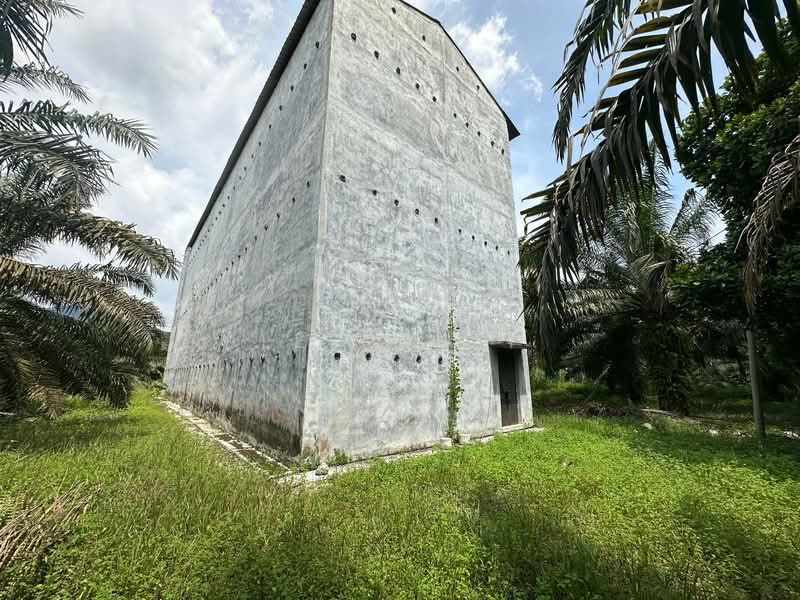 Tanah Pertanian untuk Dijual di Jeram (Perak) - Lee Muzi - Exterior - PropertyGuru.com.my