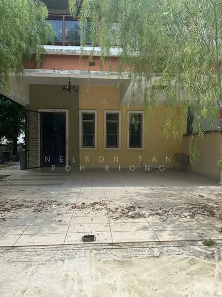Rumah Berkembar untuk Dijual di Setia Tropika (Johor Bahru) - Nelson Tan Poh Kiong - Exterior - PropertyGuru.com.my