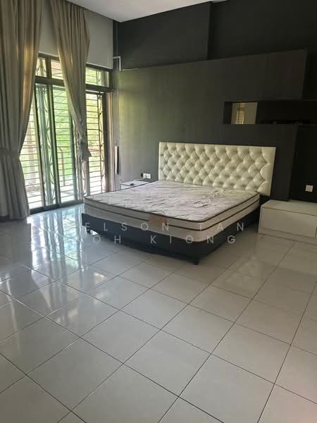 Rumah Berkembar untuk Dijual di Setia Tropika (Johor Bahru) - Nelson Tan Poh Kiong - Bedroom - PropertyGuru.com.my