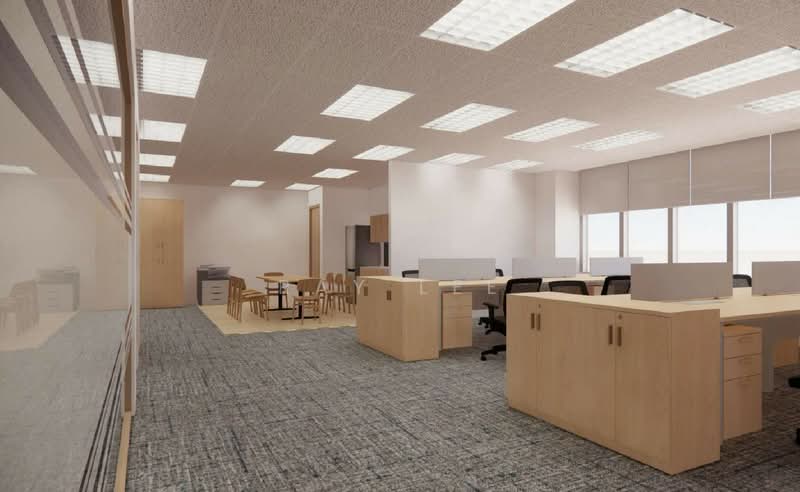 Pejabat untuk Disewa di Bandar Puteri Puchong (Puchong) - Ray Lee - Interior - PropertyGuru.com.my