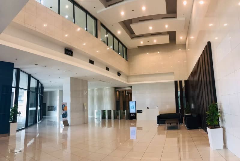 Pejabat untuk Disewa di Bandar Puteri Puchong (Puchong) - Ray Lee - Lobby - PropertyGuru.com.my