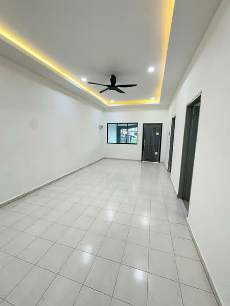 Terraced House for Sale in Skudai (Johor) - Harry Neo - Living Room - PropertyGuru.com.my