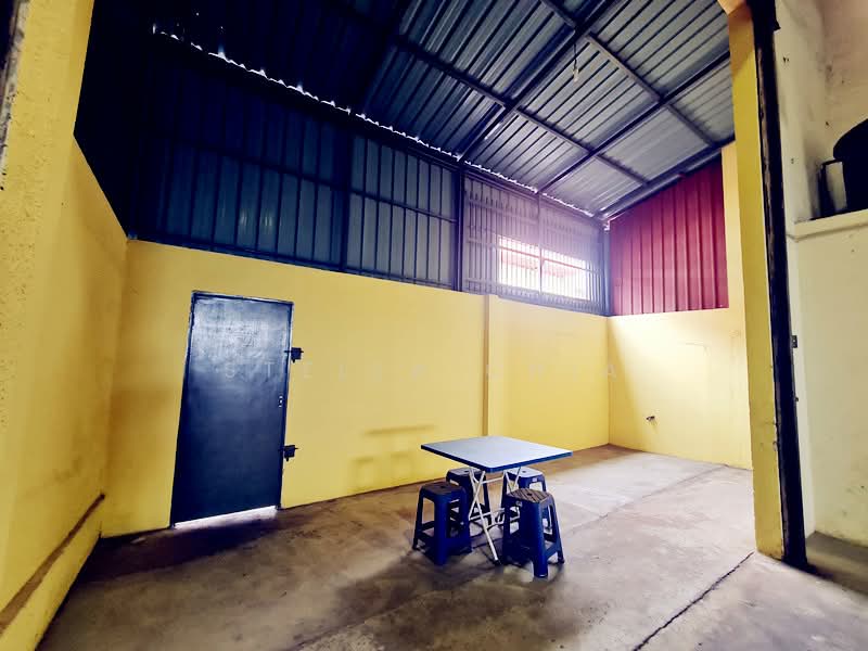 Factory for Rent in Johor Bahru (Johor) - Stella Chia - Interior - PropertyGuru.com.my