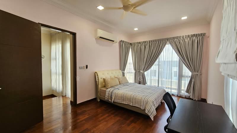 Rumah Teres 3 Tingkat untuk Dijual di Horizon Hills (Iskandar Puteri (Nusajaya)) - Ler Eng Giap - Bedroom - PropertyGuru.com.my