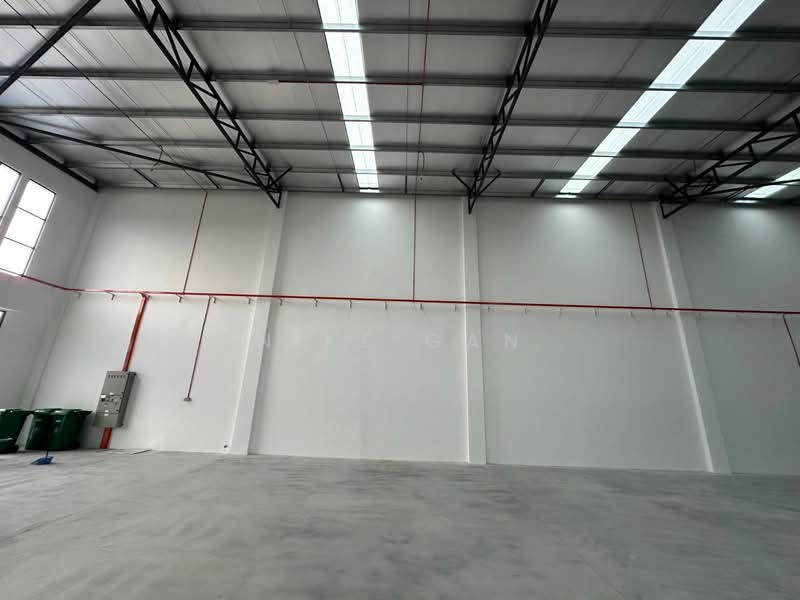 Cluster Factory for Sale in Eco Business Park 1 (Johor Bahru) - Nike Gan - Interior - PropertyGuru.com.my