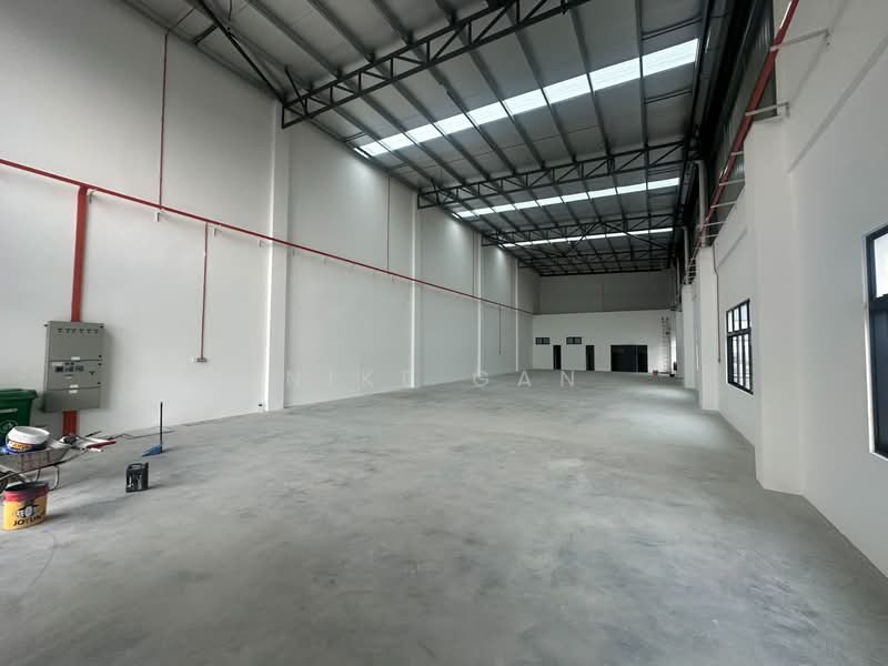 Cluster Factory for Sale in Eco Business Park 1 (Johor Bahru) - Nike Gan - Interior - PropertyGuru.com.my