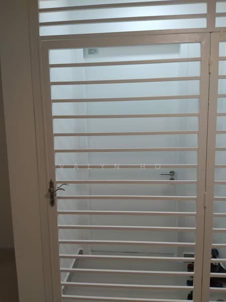 Servis Apartment untuk Disewa di Sentul Point - Valyn Ho - Entrance - PropertyGuru.com.my