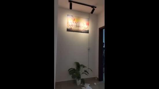 Service Residence for Sale at D'Secret Garden (Pangsapuri Kempas Indah) - Hui Hui Lim - PropertyGuru.com.my