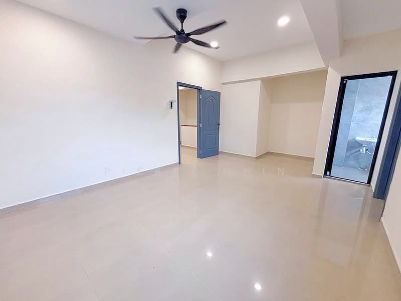 2-storey Terraced House for Sale in Taman Skudai Baru (Skudai) - Pierre Chin - Interior - PropertyGuru.com.my