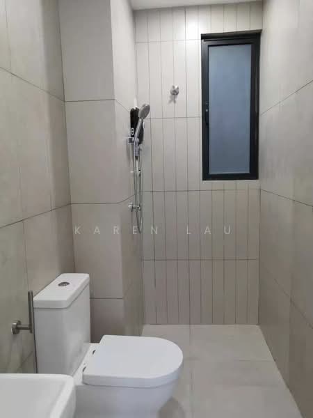 Service Residence for Rent at Kenwingston Avenue - Karen Lau - Bathroom - PropertyGuru.com.my