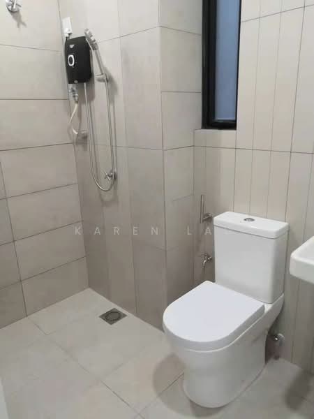 Service Residence for Rent at Kenwingston Avenue - Karen Lau - Bathroom - PropertyGuru.com.my