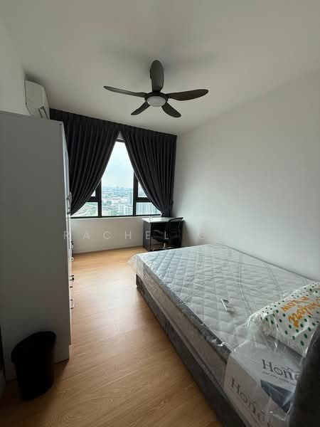 Service Residence for Rent at The New Duo @ Edumetro - Rachel Goh - Bedroom - PropertyGuru.com.my
