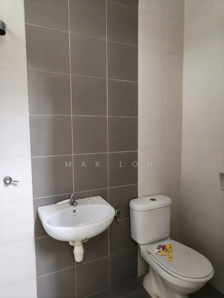 2-storey Terraced House for Sale in Taman Nusa Sentral (Iskandar Puteri (Nusajaya)) - Max Loh - Bathroom - PropertyGuru.com.my