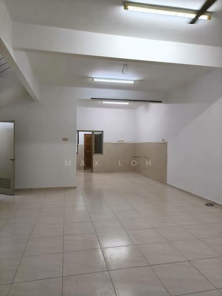 2-storey Terraced House for Sale in Taman Nusa Sentral (Iskandar Puteri (Nusajaya)) - Max Loh - Interior - PropertyGuru.com.my