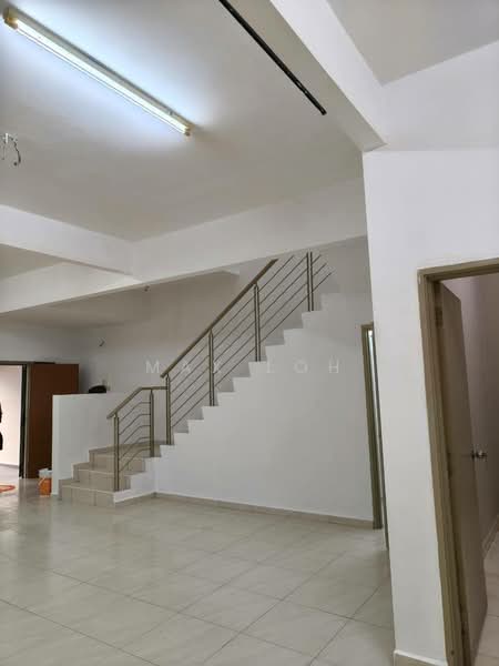 2-storey Terraced House for Sale in Taman Nusa Sentral (Iskandar Puteri (Nusajaya)) - Max Loh - Interior - PropertyGuru.com.my