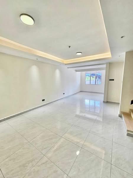 2-storey Terraced House for Sale in Permas Jaya (Johor Bahru) - Glenn Woo - Interior - PropertyGuru.com.my