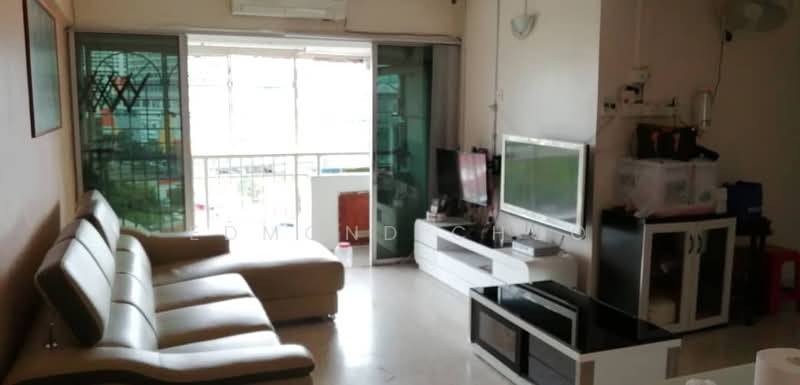 Apartment for Sale at Taman Miharja Apartment (LRT Miharja) - Edmond Choo - PropertyGuru.com.my