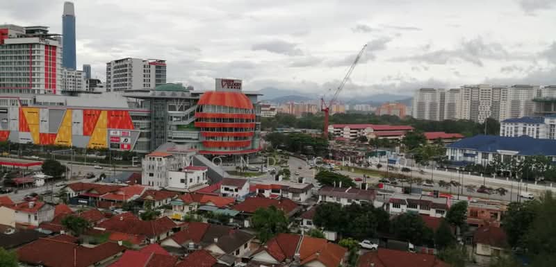 Apartment for Sale at Taman Miharja Apartment (LRT Miharja) - Edmond Choo - PropertyGuru.com.my