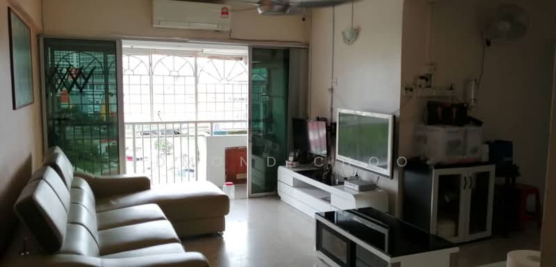 Apartment for Sale at Taman Miharja Apartment (LRT Miharja) - Edmond Choo - PropertyGuru.com.my