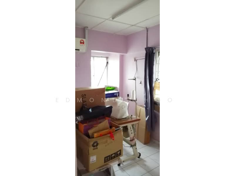 Apartment for Sale at Taman Miharja Apartment (LRT Miharja) - Edmond Choo - PropertyGuru.com.my