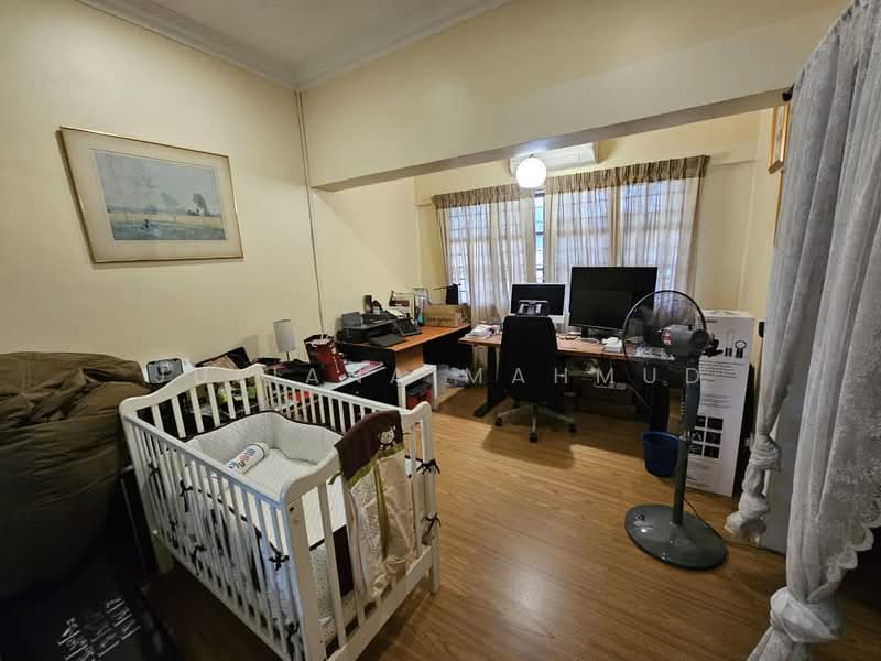 Rumah Berkembar untuk Dijual di SS2 (Petaling Jaya) - Juliana Mahmud - PropertyGuru.com.my