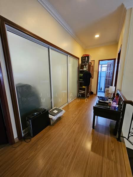 Rumah Berkembar untuk Dijual di SS2 (Petaling Jaya) - Juliana Mahmud - PropertyGuru.com.my