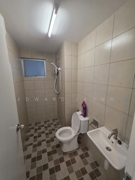 Condominium for Rent at PPAM Residensi Amansuri - Edward Leong - Bathroom - PropertyGuru.com.my