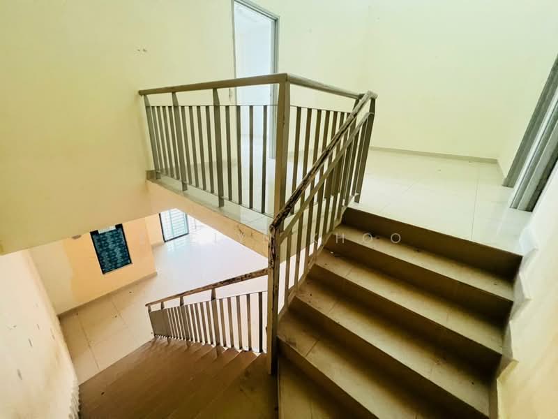 2-storey Terraced House for Sale in Saujana Rawang (Rawang) - Evelyn Khoo - Interior - PropertyGuru.com.my
