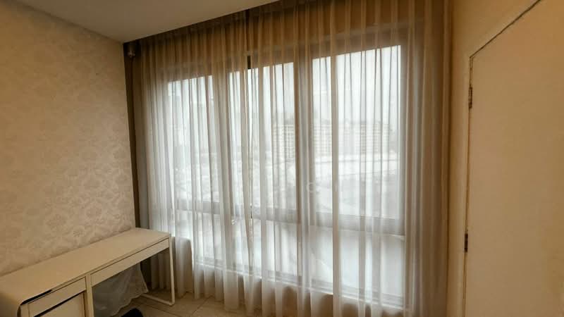 Service Residence for Rent at Dorsett Residences Sri Hartamas - GP Goh - PropertyGuru.com.my