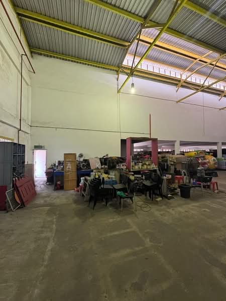 Factory for Sale in Kawasan Perindustrian Pandan (Tebrau) - Jack Chai - PropertyGuru.com.my