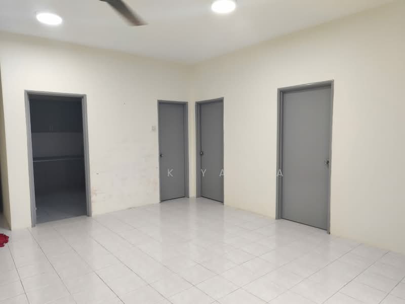 Condominium for Sale at Green Acre - Zack Yahya - Interior - PropertyGuru.com.my