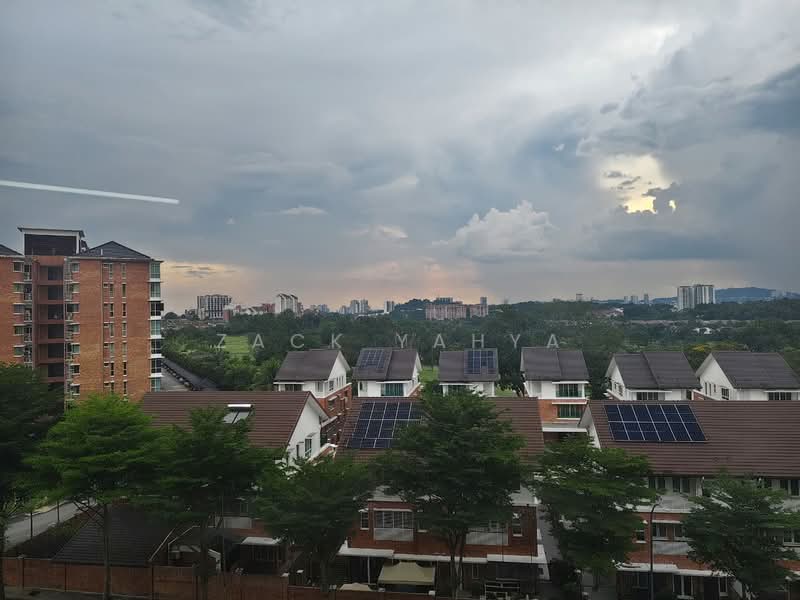 Condominium for Sale at Green Acre - Zack Yahya - Exterior - PropertyGuru.com.my