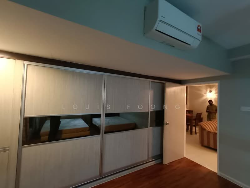 Kondominium untuk Disewa di The Saffron - Louis Foong - Interior - PropertyGuru.com.my