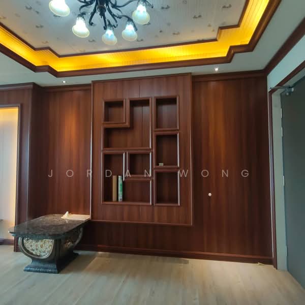 Service Residence for Rent at Green Haven - Jordan Wong - Interior - PropertyGuru.com.my