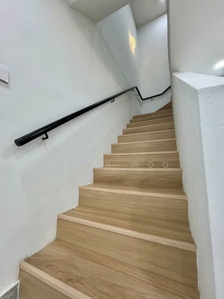 2-storey Terraced House for Sale in Permas Jaya (Johor Bahru) - Glenn Woo - Interior - PropertyGuru.com.my